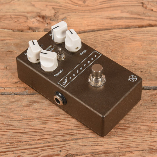 Keeley Nocturner Reverb Effects and Pedals / Reverb