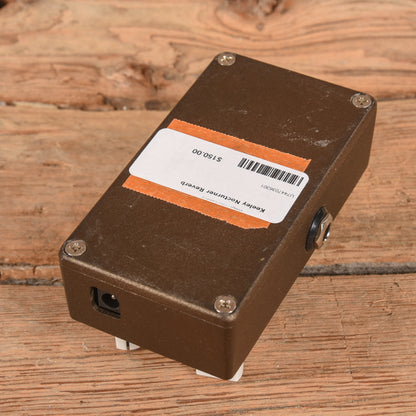 Keeley Nocturner Reverb Effects and Pedals / Reverb