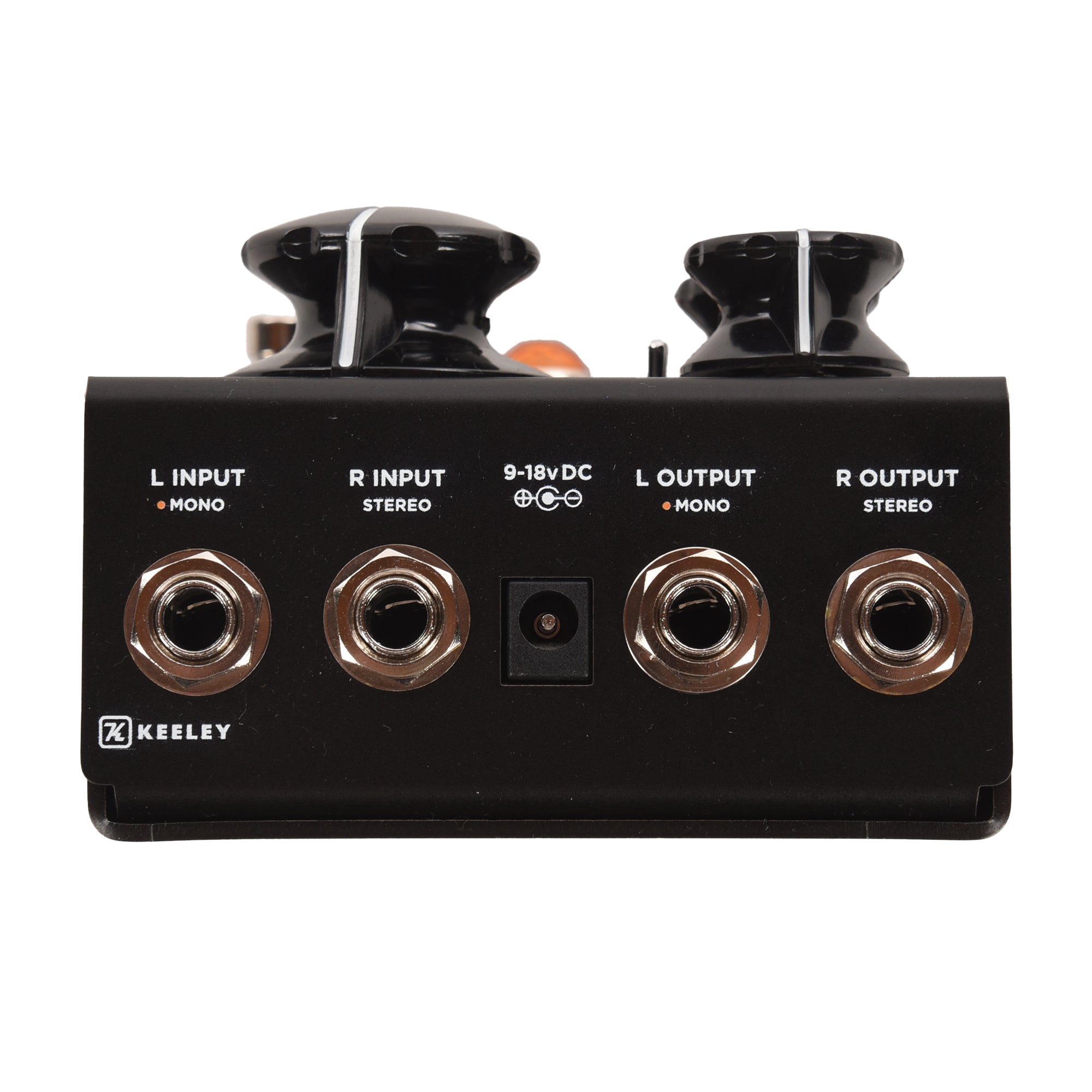 Keeley Rotary Pedal Effects and Pedals / Tremolo