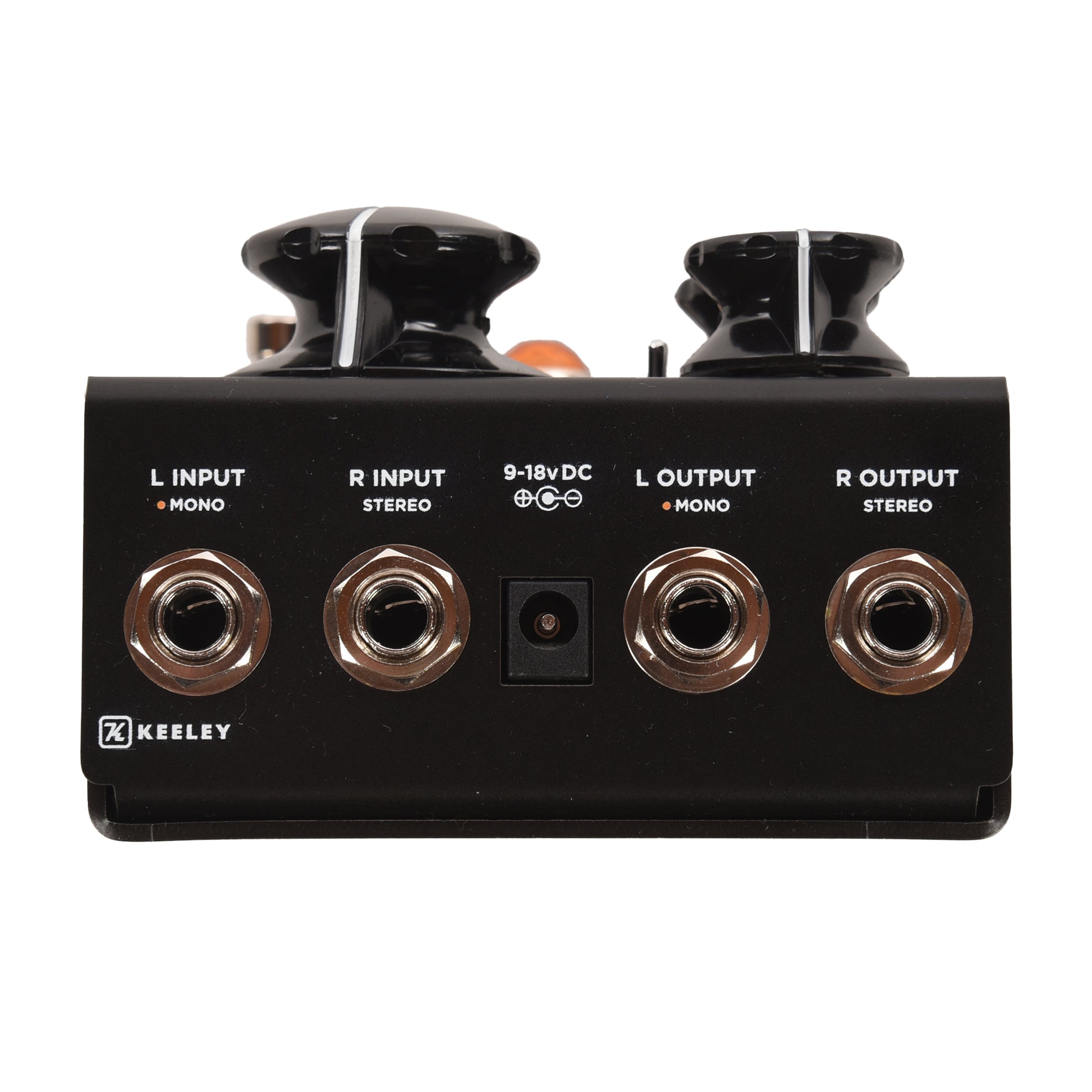 Keeley Rotary Pedal Effects and Pedals / Tremolo