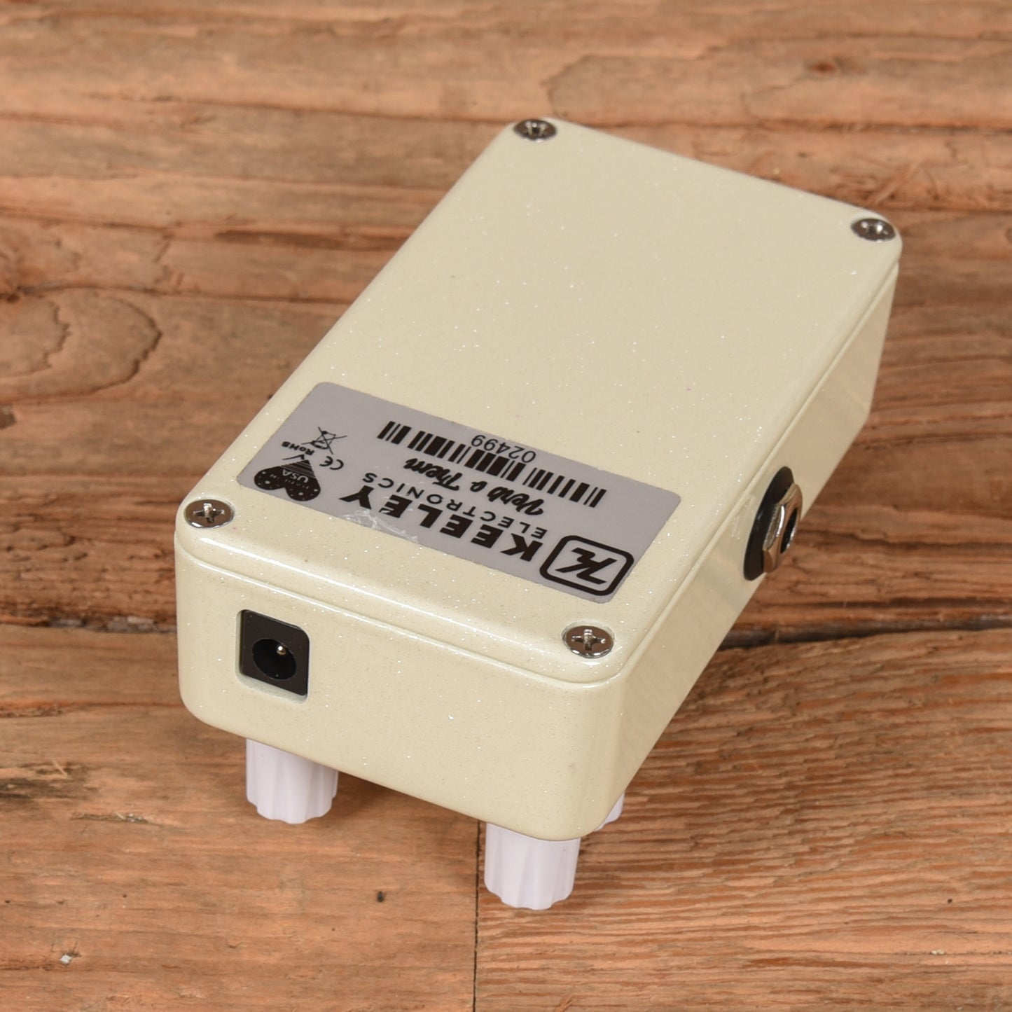 Keeley Verb-O-Trem Effects and Pedals / Tremolo