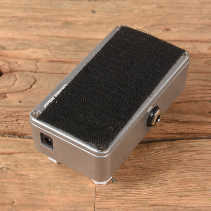 Keeley Omni Reverb