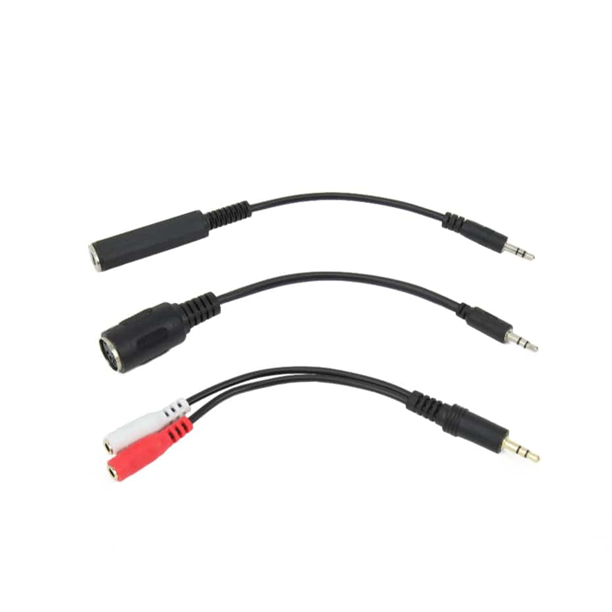 Keith McMillen Step Adapter Kit for SoftStep3 & 12Step2 Accessories / Cables