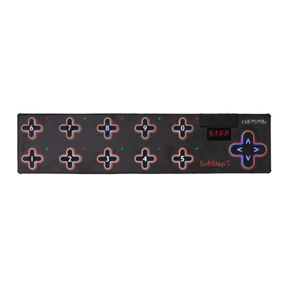 Keith McMillen SoftStep 3 MIDI & CV Controller Pedal Effects and Pedals / Controllers, Volume and Expression