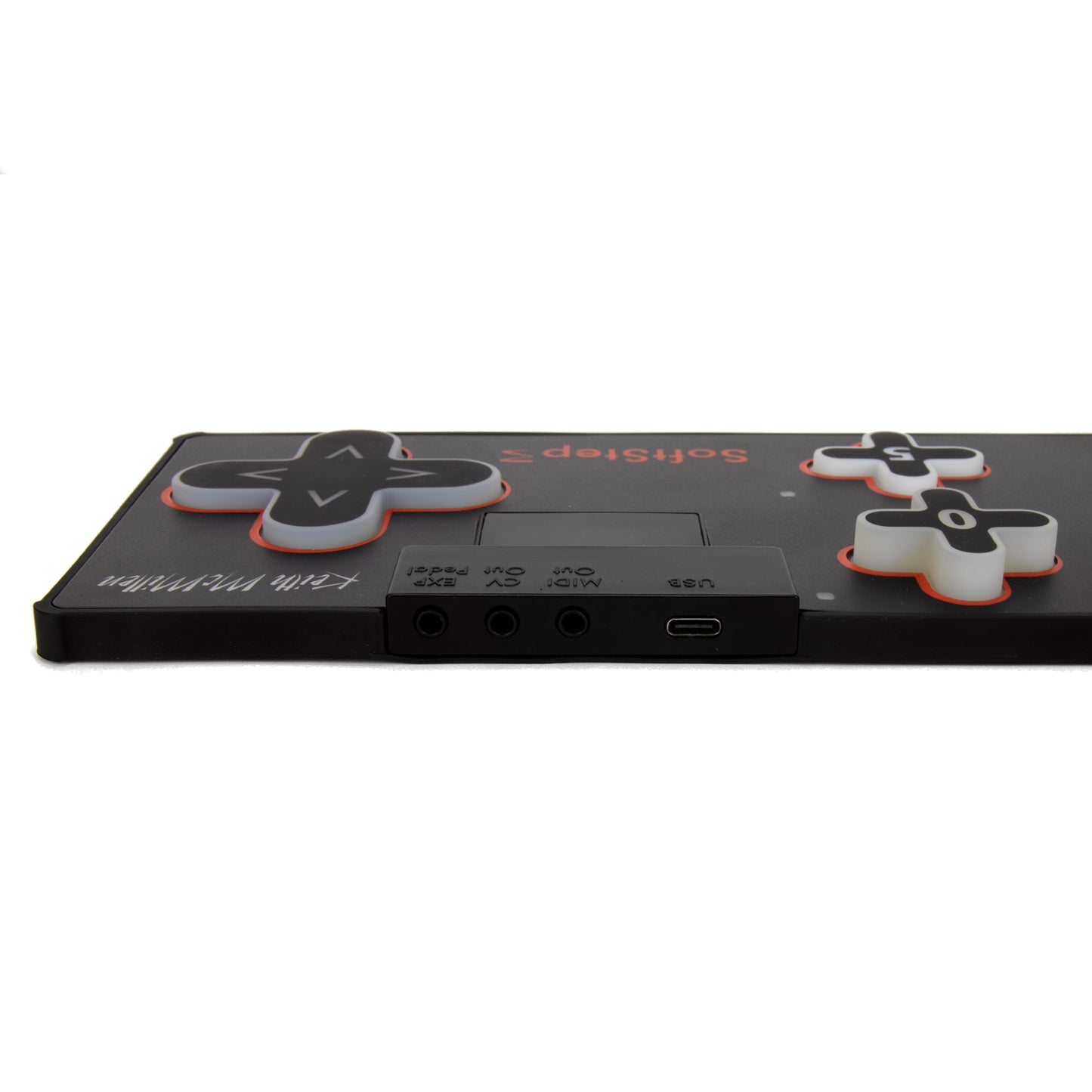 Keith McMillen SoftStep 3 MIDI & CV Controller Pedal Effects and Pedals / Controllers, Volume and Expression