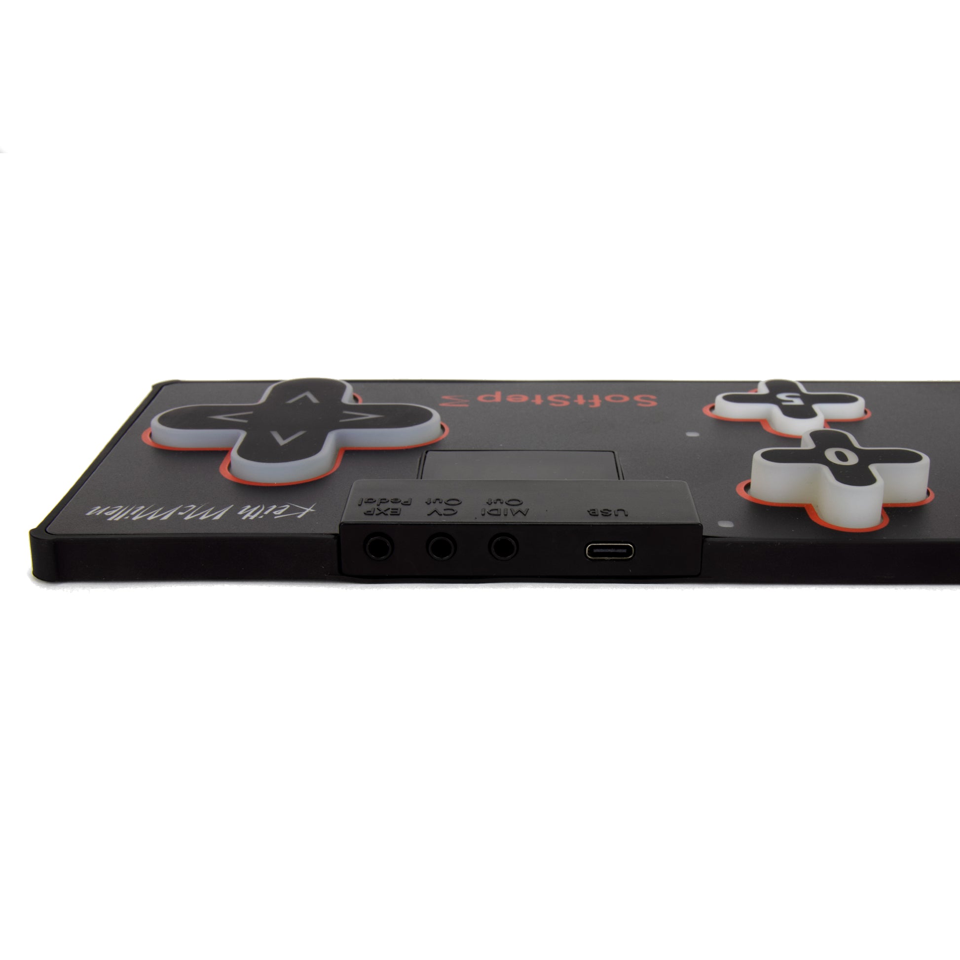 Keith McMillen SoftStep 3 MIDI & CV Controller Pedal Effects and Pedals / Controllers, Volume and Expression
