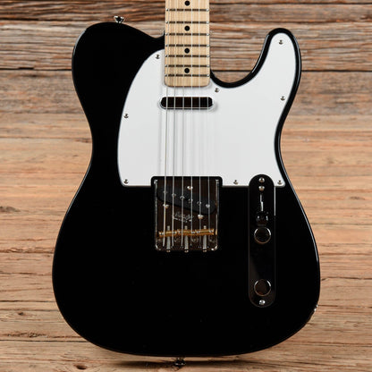 Kelly New York Telecaster Style Black 2009 Electric Guitars / Solid Body
