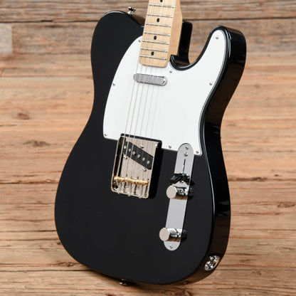 Kelly New York Telecaster Style Black 2009 Electric Guitars / Solid Body