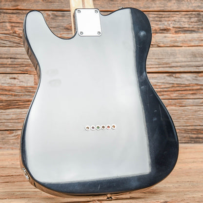 Kelly New York Telecaster Style Black 2009 Electric Guitars / Solid Body