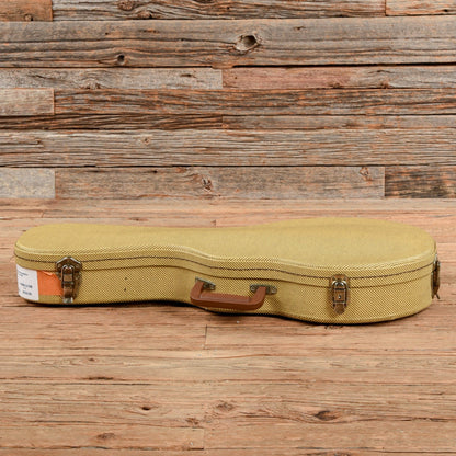 Kentucky F-Style Mandolin Sunburst Folk Instruments / Mandolins