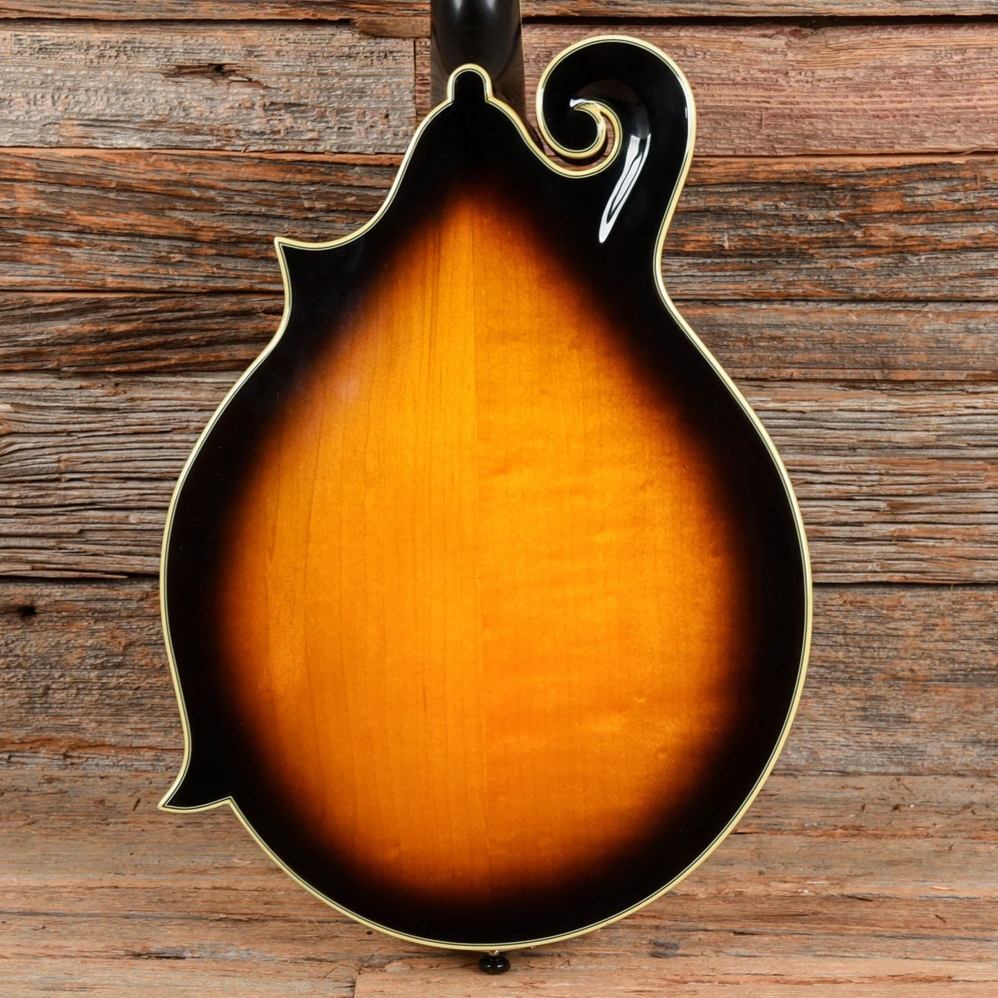 Kentucky KM-675 Sunburst 2002 Folk Instruments / Mandolins