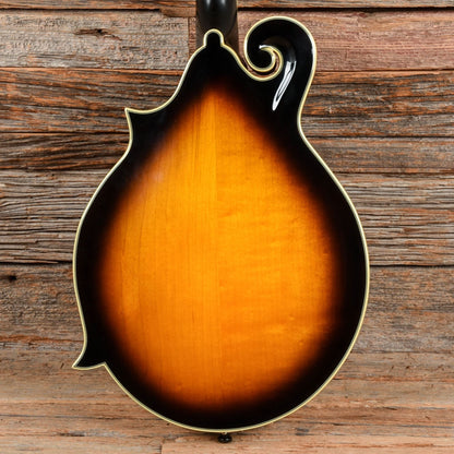 Kentucky KM-675 Sunburst 2002 Folk Instruments / Mandolins