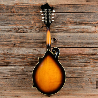 Kentucky KM-675 Sunburst 2002 Folk Instruments / Mandolins