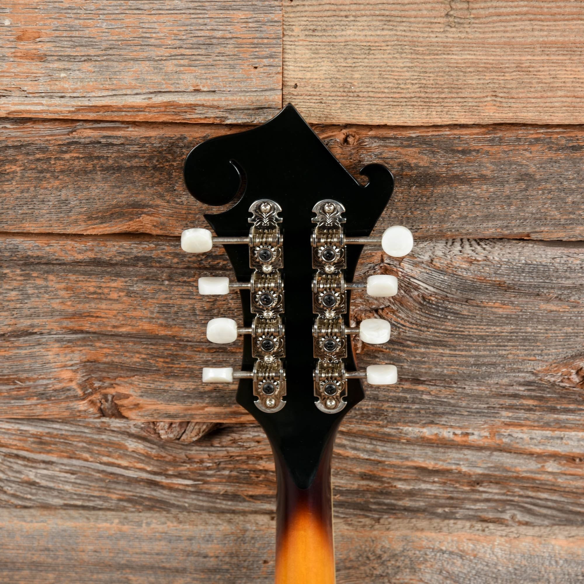 Kentucky マンドリン サンバースト KM675 Kentucky KM-675 Mandolin