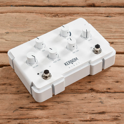 Kernom Ridge Overdrive Pedal USED Effects and Pedals / Overdrive and Boost