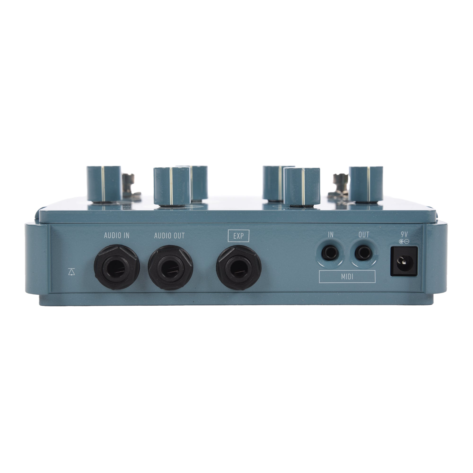 Kernom Elipse Modulation Pedal Effects and Pedals / Ring Modulators