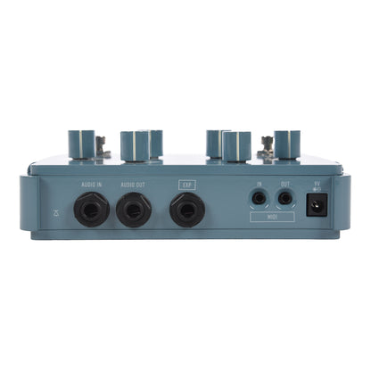 Kernom Elipse Modulation Pedal Effects and Pedals / Ring Modulators