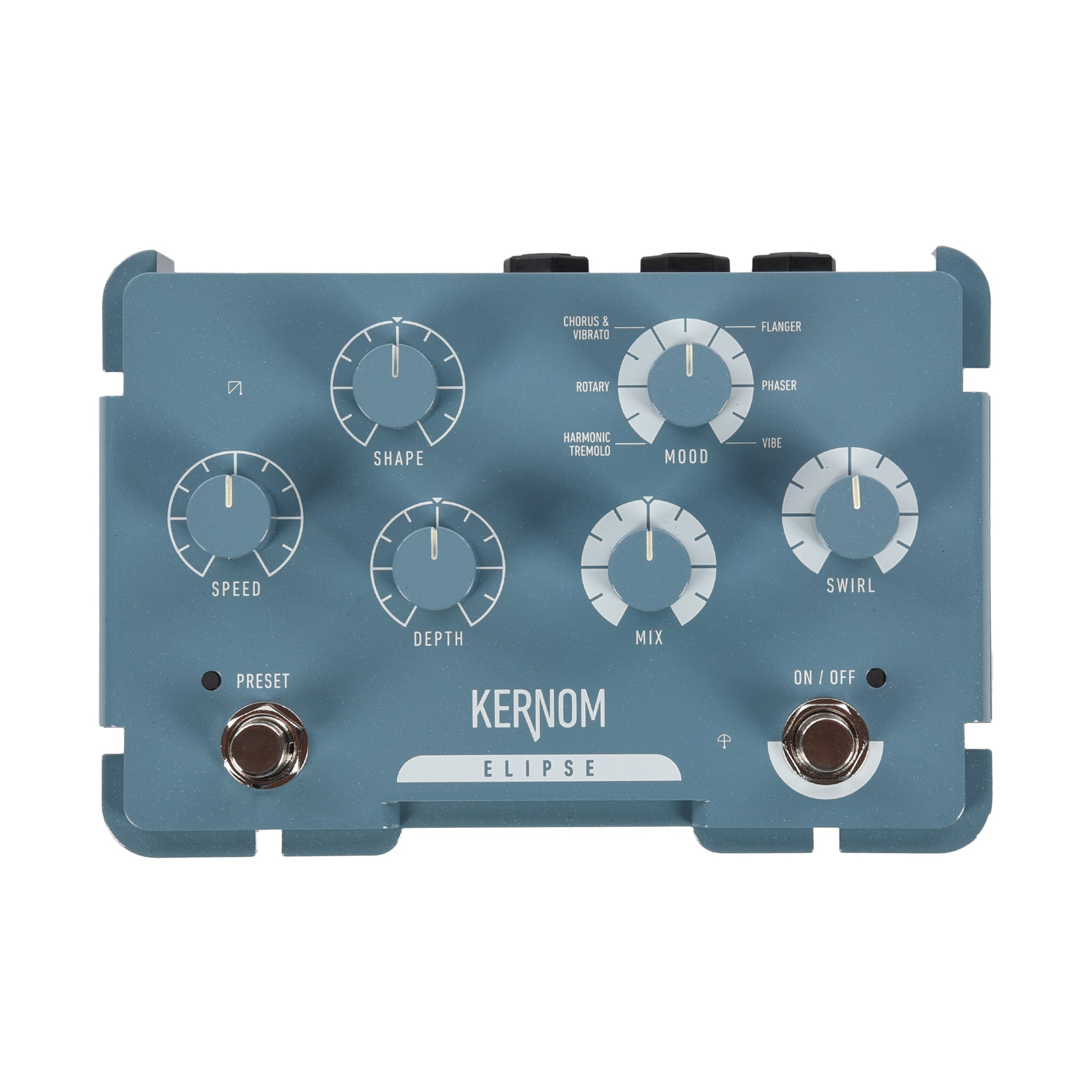 Kernom Elipse Modulation Pedal