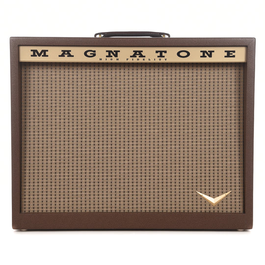 Magnatone Twilighter 22W 1x12 Combo Amp