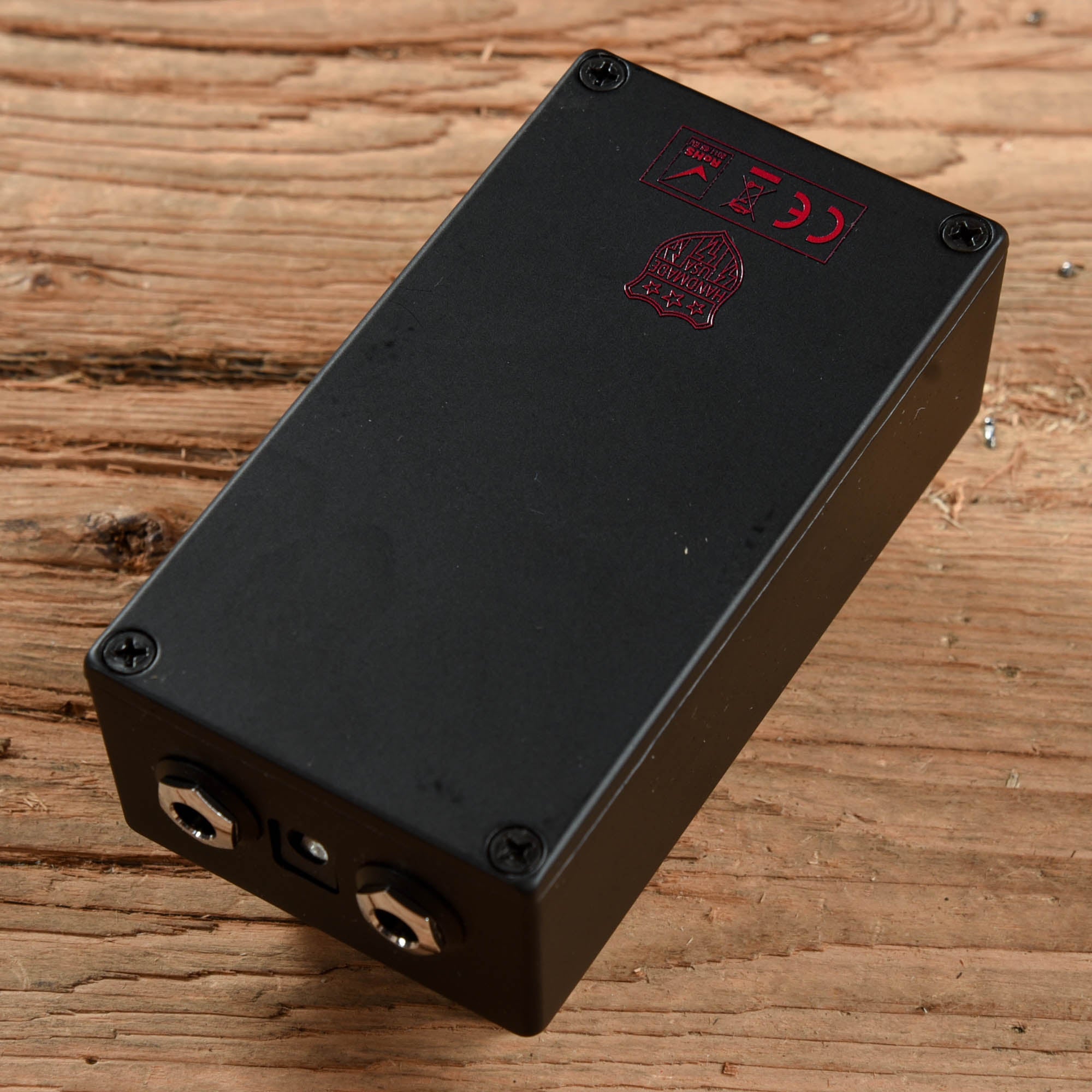 KHDK Dark Blood Effects and Pedals / Distortion