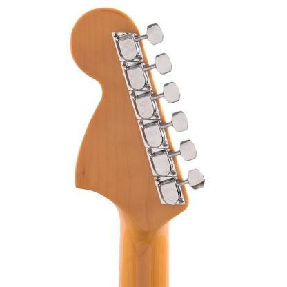 Fender American Vintage II 1973 Stratocaster Aged Natural