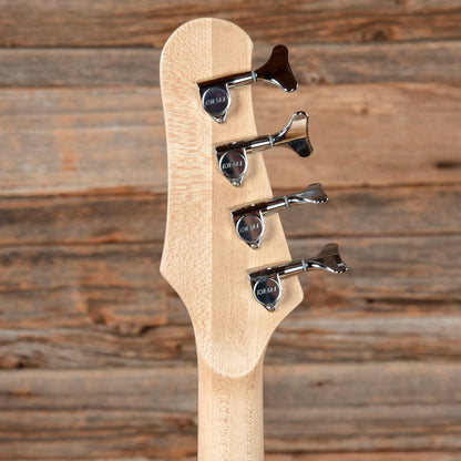 Kiesel JB4 Vintage Cream Bass Guitars / 4-String