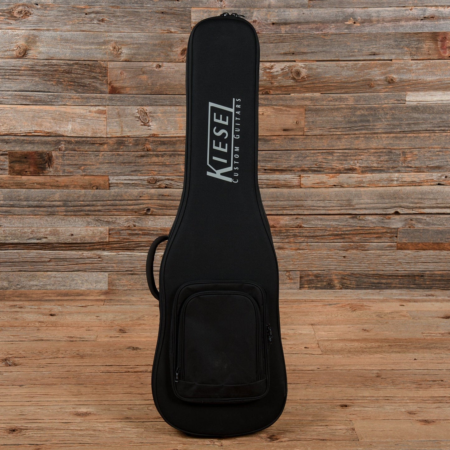 Kiesel JB4 Vintage Cream Bass Guitars / 4-String