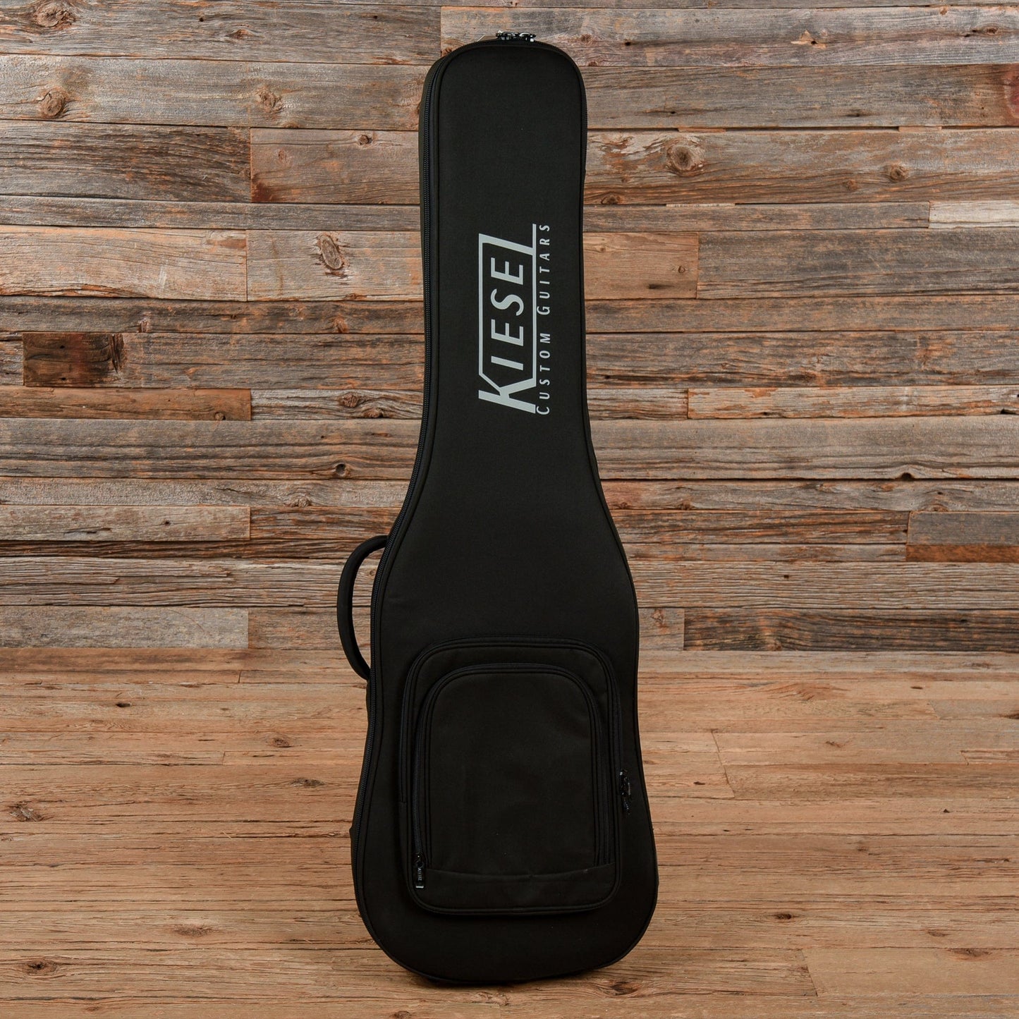 Kiesel JB5 Brown Bass Guitars / 5-String or More