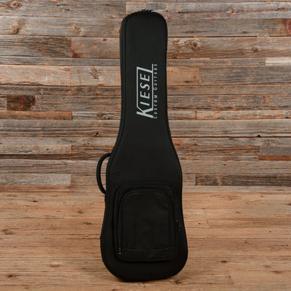 Kiesel JB5 Brown Bass Guitars / 5-String or More