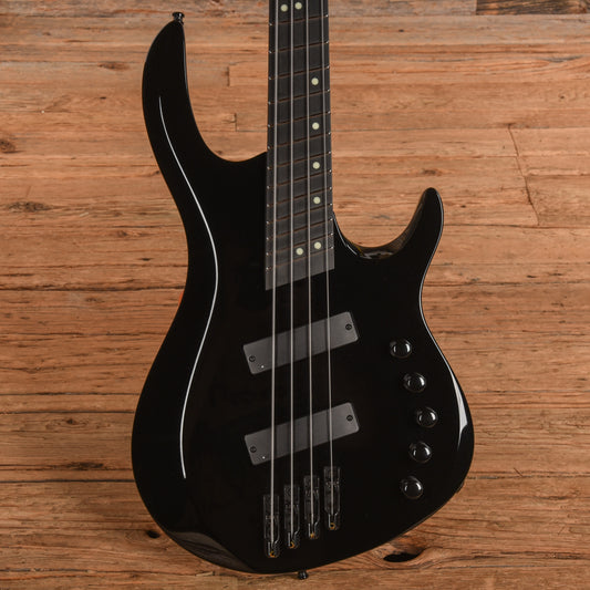 Kiesel A2 Bass Black 2025 Bass Guitars