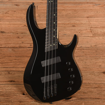 Kiesel A2 Bass Black 2025 Bass Guitars