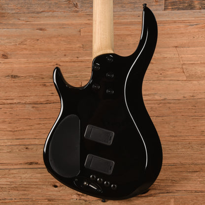 Kiesel A2 Bass Black 2025 Bass Guitars