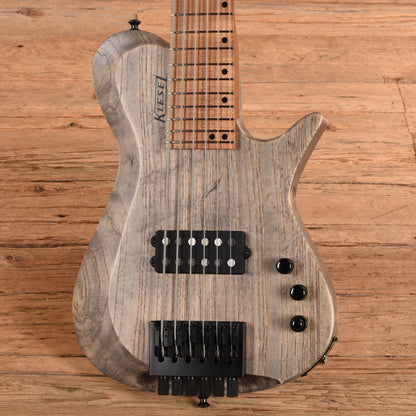 Kiesel Zeus 6  2024 Bass Guitars