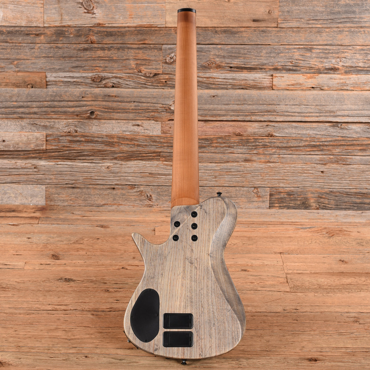 Kiesel Zeus 6  2024 Bass Guitars