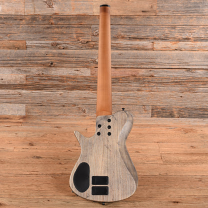 Kiesel Zeus 6  2024 Bass Guitars
