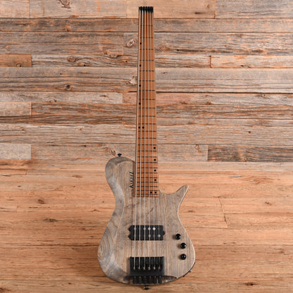 Kiesel Zeus 6  2024 Bass Guitars