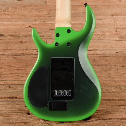 Kiesel Andy James 7 String Green Electric Guitars