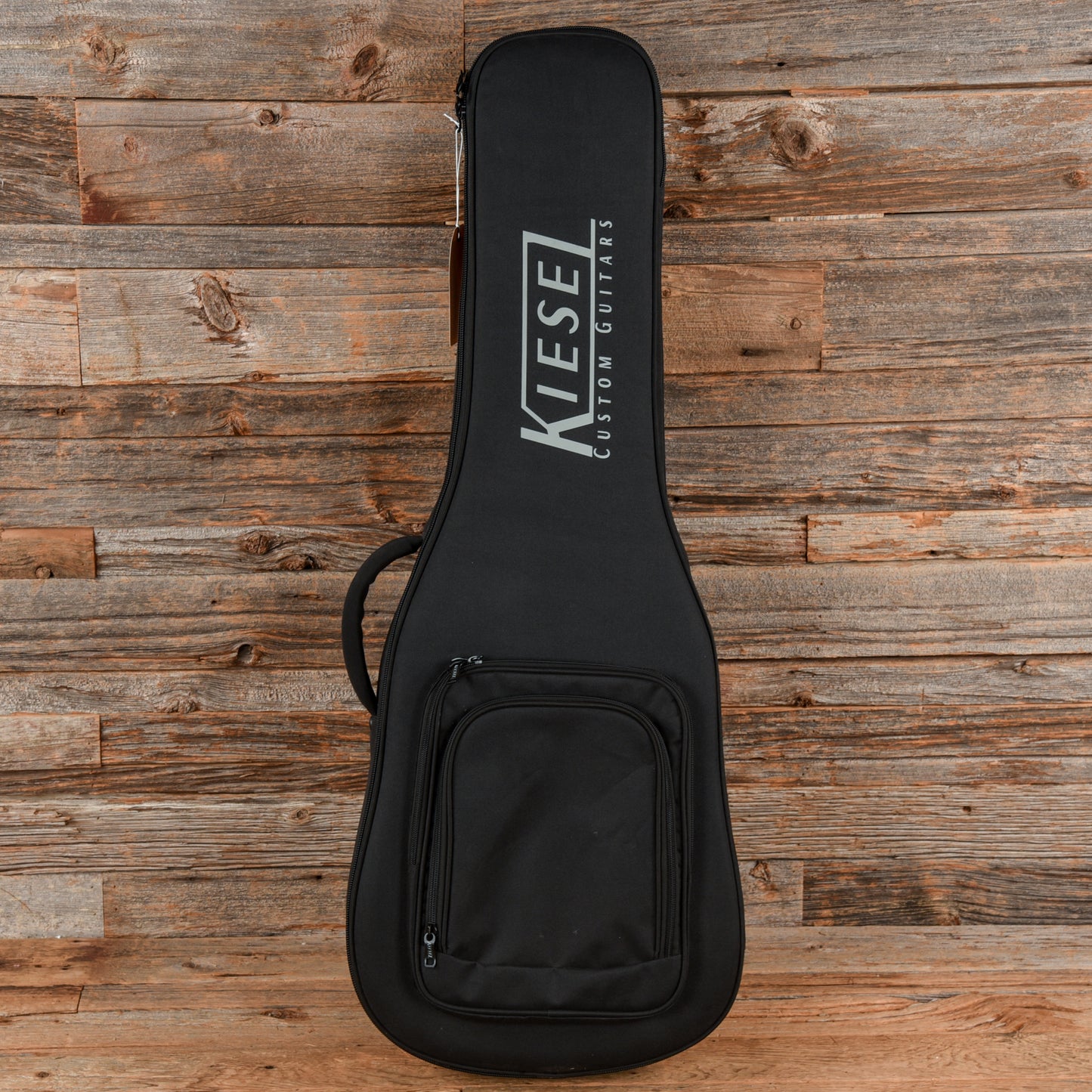 Kiesel Andy James 7 String Green Electric Guitars