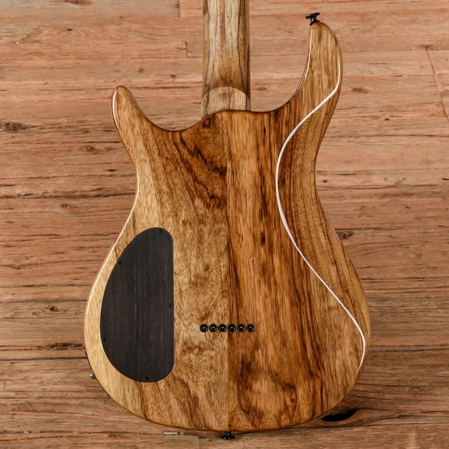 Kiesel CT6 Natural 2020 Electric Guitars