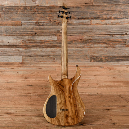 Kiesel CT6 Natural 2020 Electric Guitars
