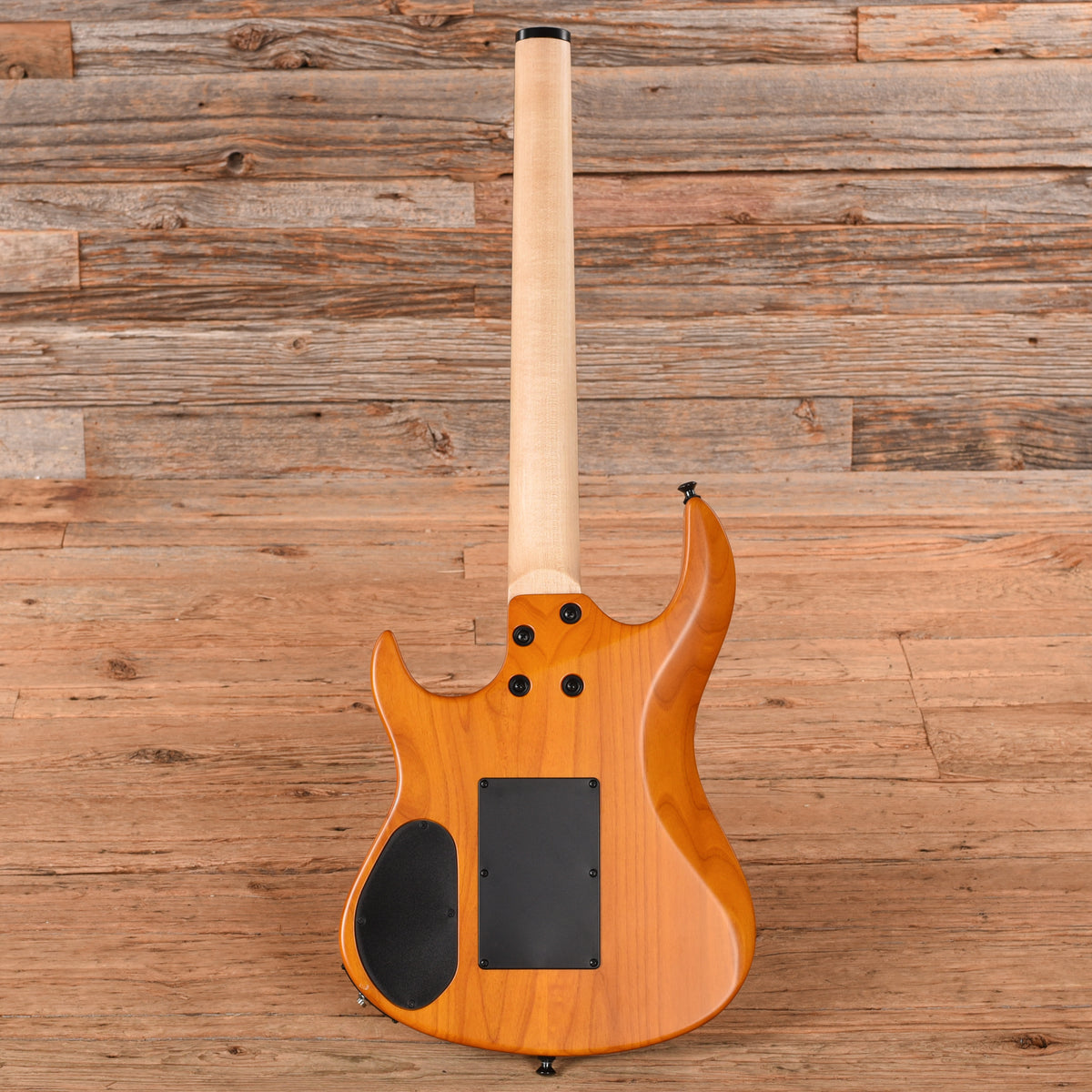 Kiesel Osiris OSX6 Natural 2022 Electric Guitars