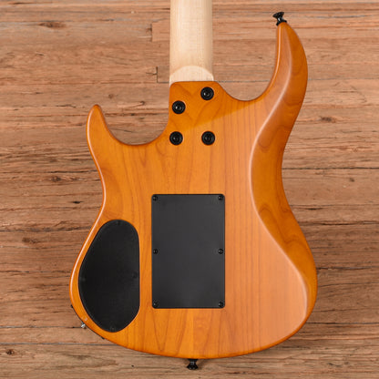 Kiesel Osiris OSX6 Natural 2022 Electric Guitars