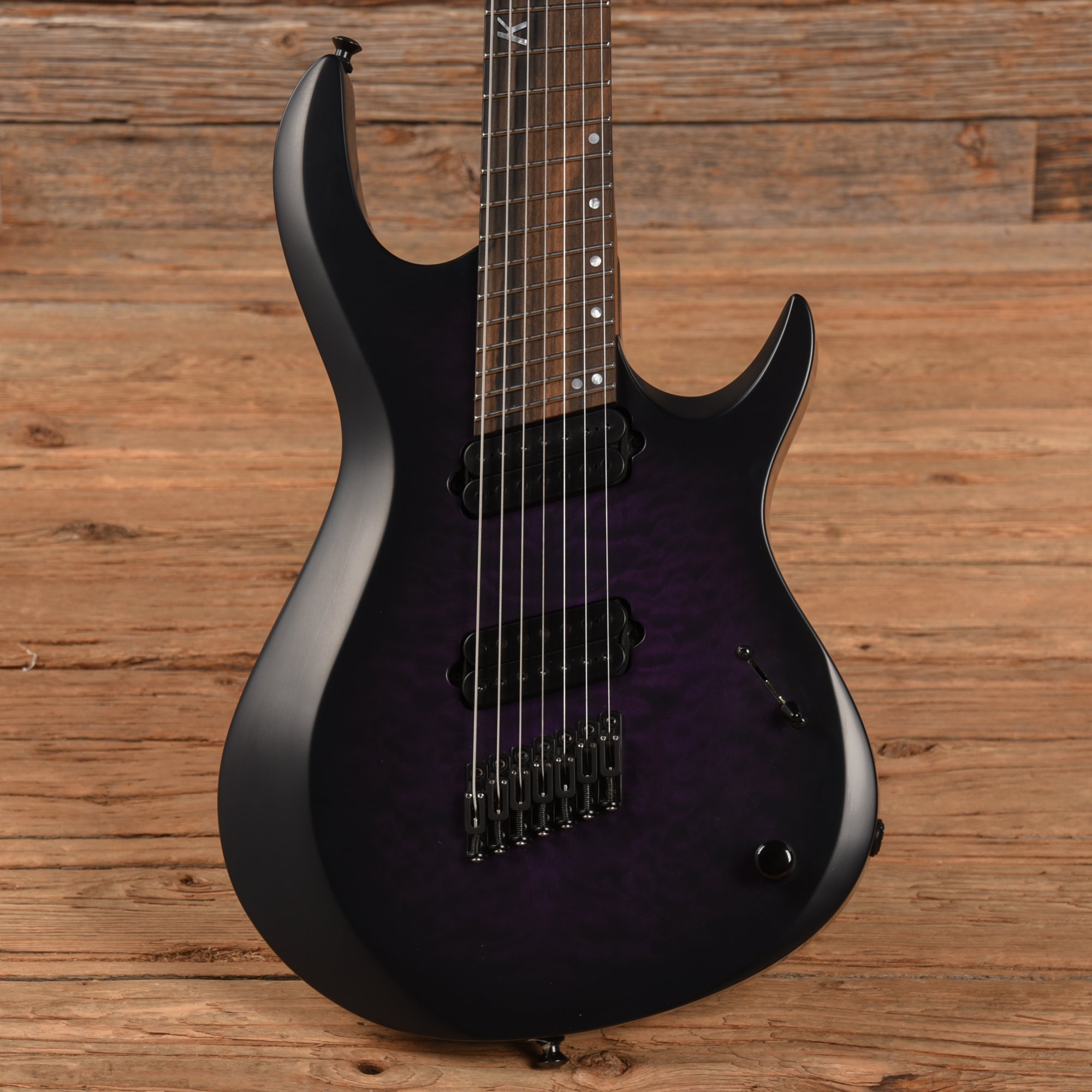 Kiesel A2 Aries 7 – Chicago Music Exchange
