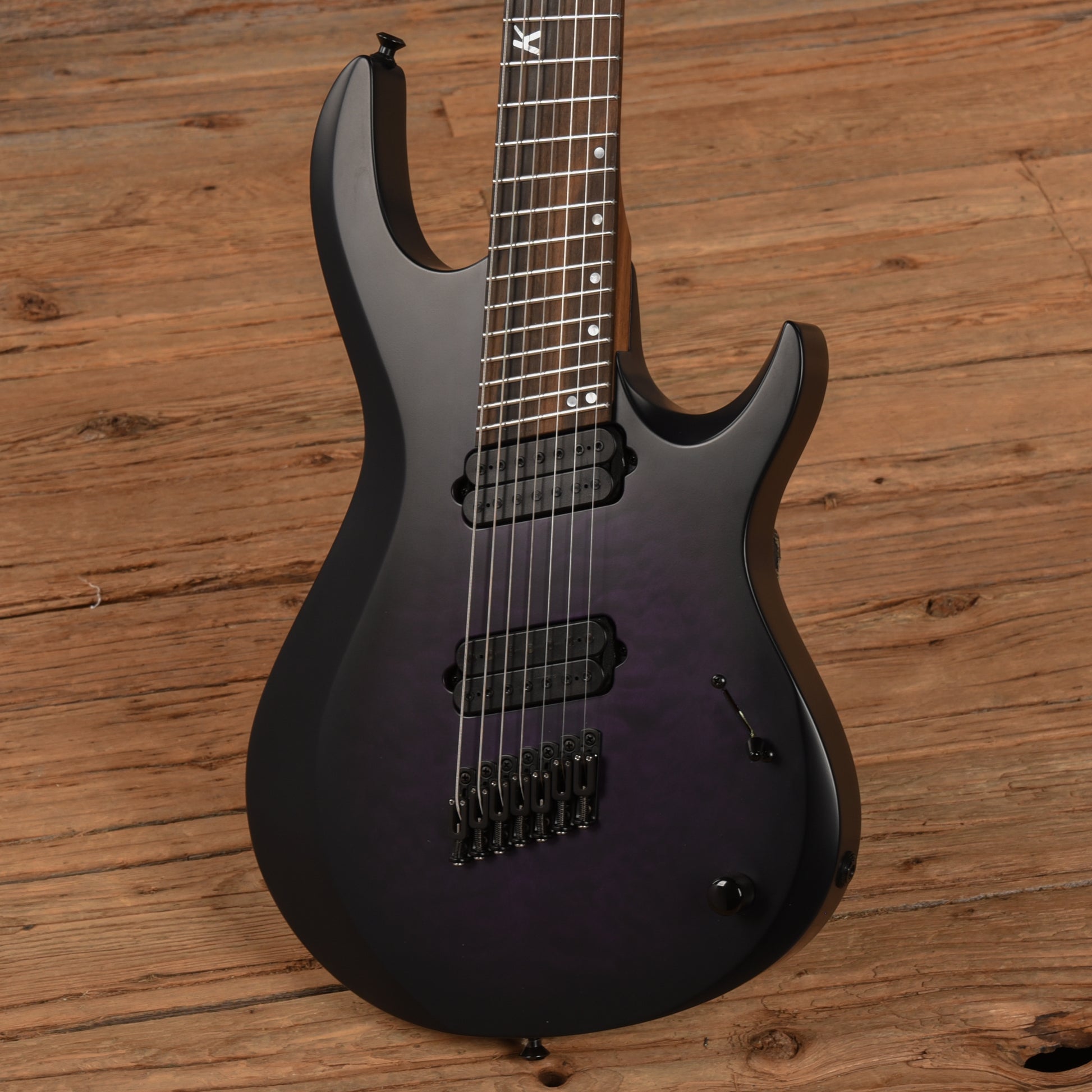 Kiesel A2 Aries 7 Electric Guitars / Solid Body