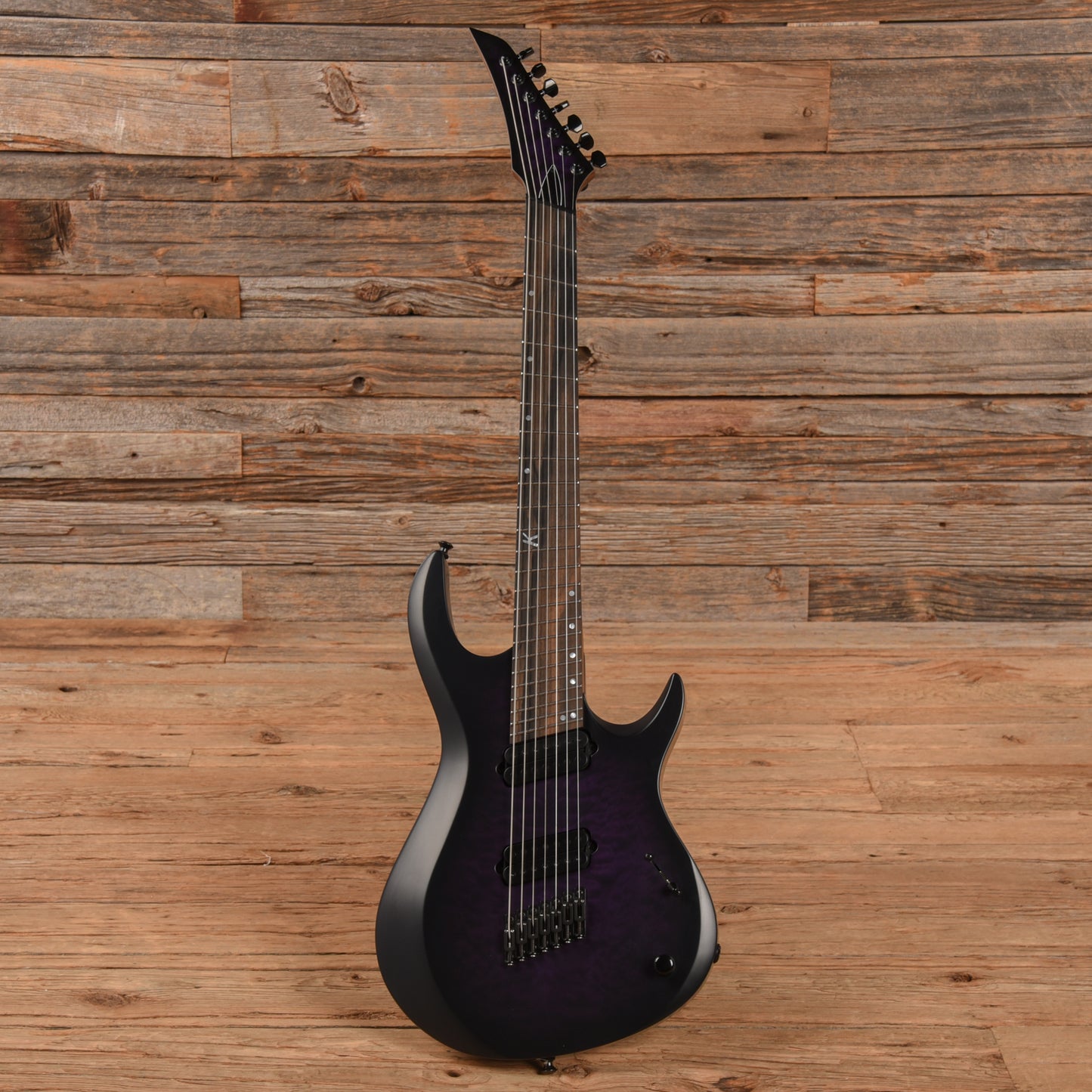 Kiesel A2 Aries 7 Electric Guitars / Solid Body