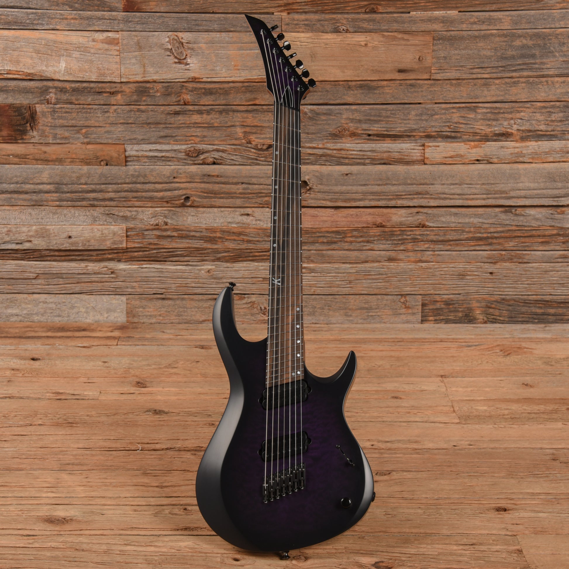 Kiesel A2 Aries 7 Electric Guitars / Solid Body