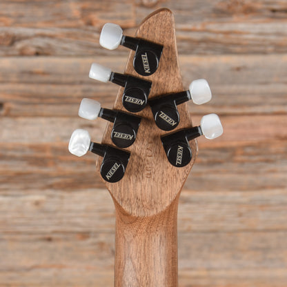 Kiesel A2 Natural 2024 Electric Guitars / Solid Body