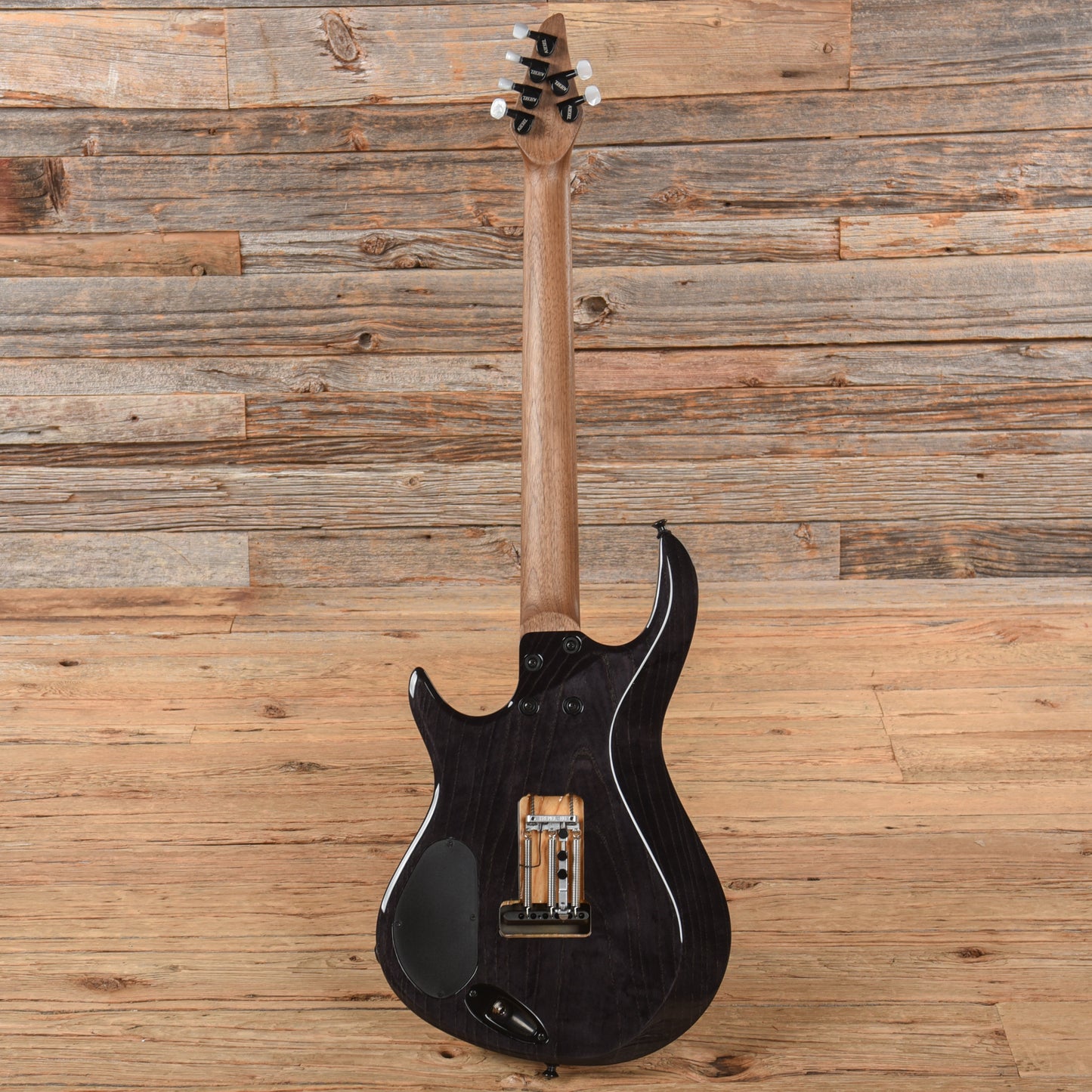 Kiesel A2 Natural 2024 Electric Guitars / Solid Body