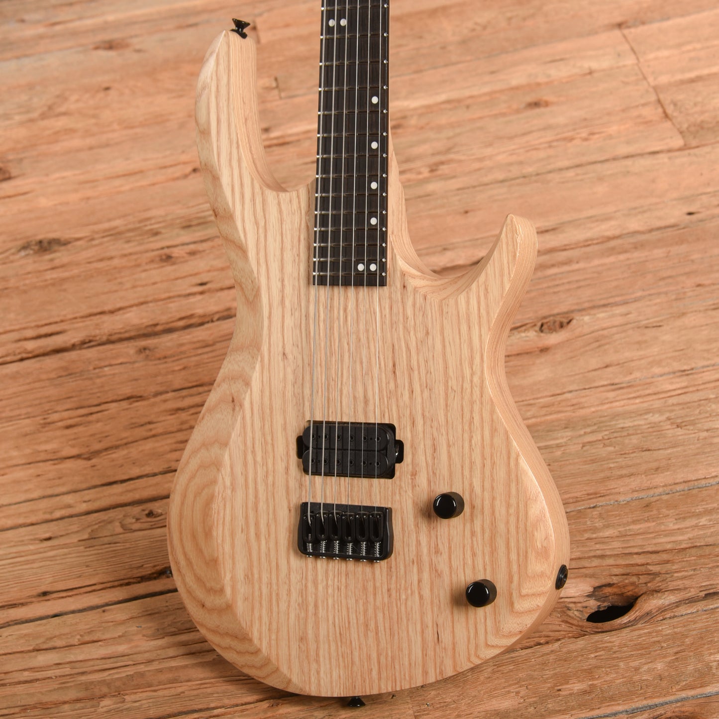 Kiesel A2 Natural Electric Guitars / Solid Body