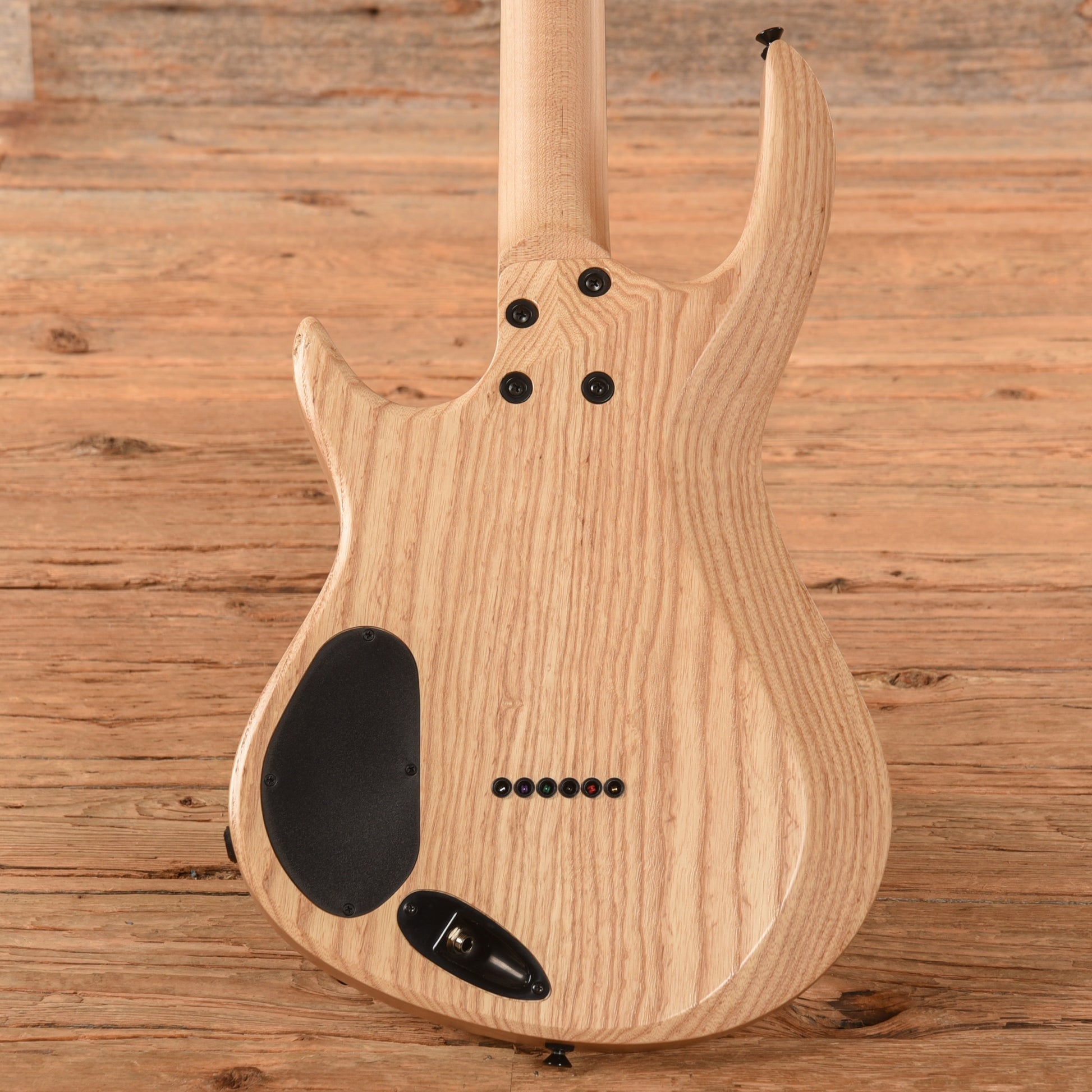 Kiesel A2 Natural Electric Guitars / Solid Body